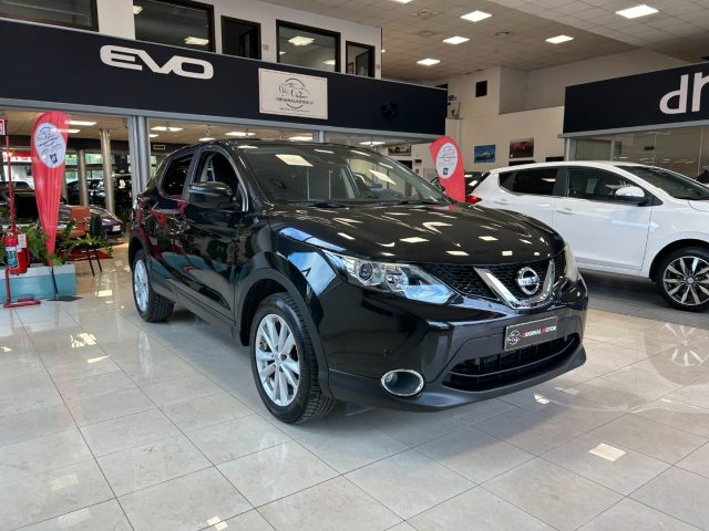 NISSAN Qashqai 1.5 dCi Acenta Immagine 2