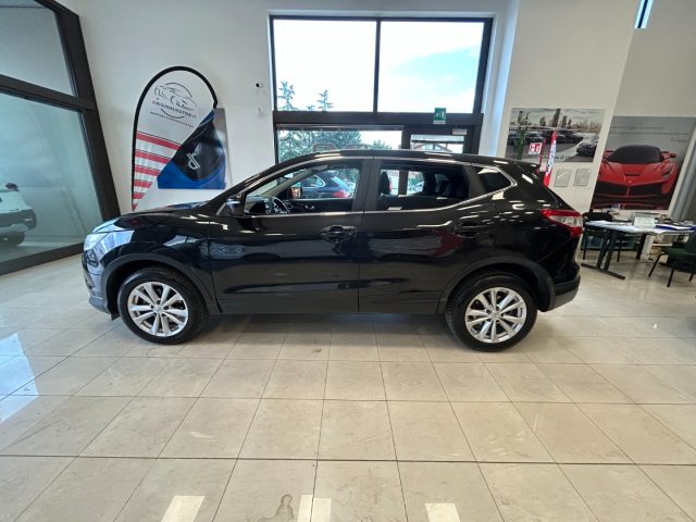 NISSAN Qashqai 1.5 dCi Acenta Immagine 3