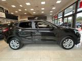 NISSAN Qashqai 1.5 dCi Acenta