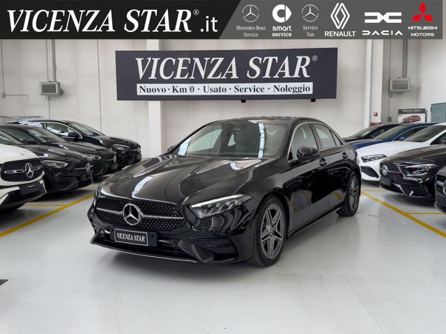 MERCEDES-BENZ A 220 d PREMIUM AMG SEDAN AUTOMATIC Immagine 0