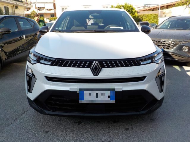 RENAULT Captur New 2024 - ECO-G 100 CV Techno Immagine 1