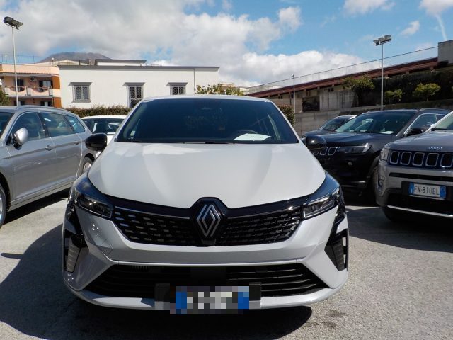 RENAULT Clio New 2024 - SCe 65 CV Evolution Immagine 1