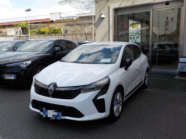 RENAULT Clio New 2024 - Tce GPL 100CV  Evolution Immagine 2