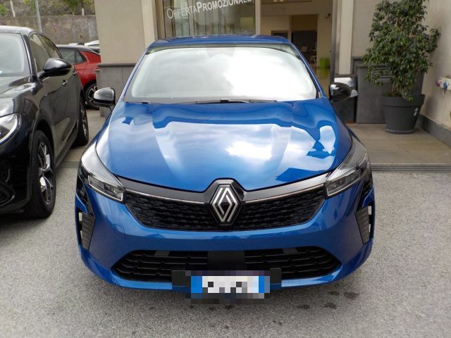 RENAULT Clio New 2024 - Tce GPL 100CV  Evolution Immagine 1