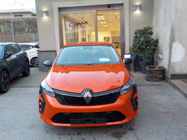 RENAULT Clio New - Tce GPL 100CV  Evolution Immagine 1