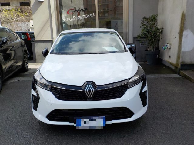 RENAULT Clio New - Tce GPL 100CV  Evolution Immagine 2