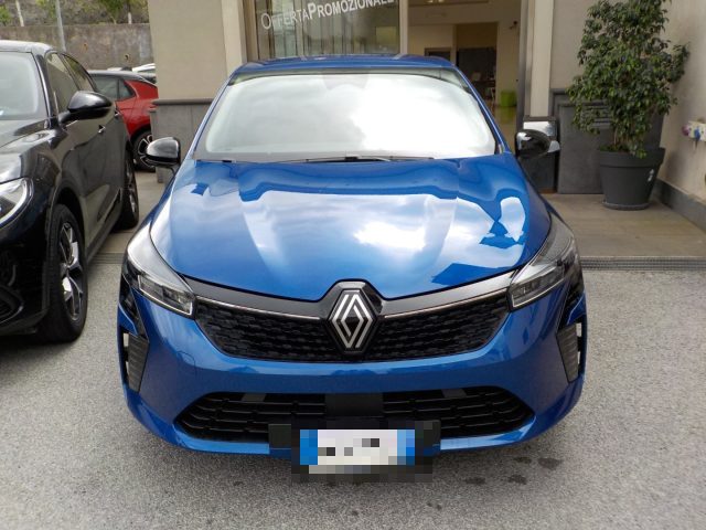 RENAULT Clio New - Tce GPL 100CV  Evolution Immagine 0