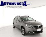 PEUGEOT 2008 BlueHDi 75 Active Tagliandata