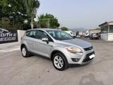 FORD Kuga 2.0 TDCi 140CV 2WD Tit. Business