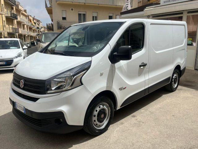 FIAT Talento 1.6 MJT 120CV PC-TN Furgone 10q Immagine 2