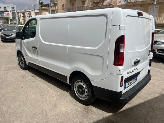 FIAT Talento 1.6 MJT 120CV PC-TN Furgone 10q Immagine 3