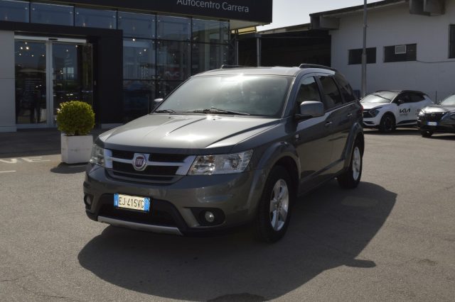 FIAT Freemont 2.0 Multijet 140 CV Urban Immagine 2