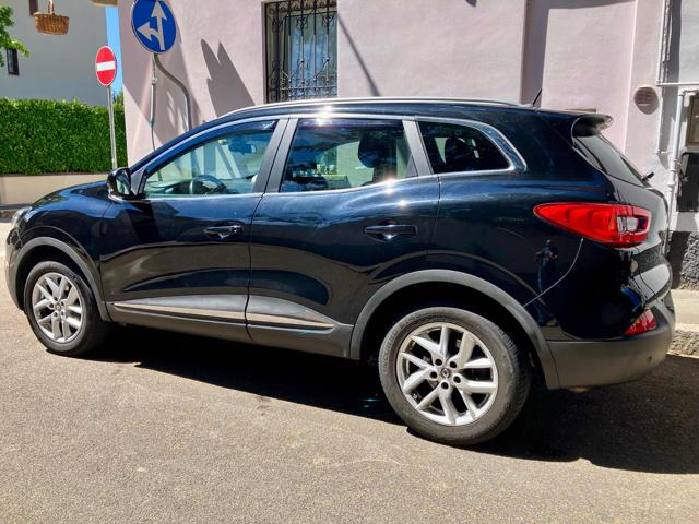 RENAULT Kadjar dCi 8V 110CV Energy ottime condizioni Immagine 3