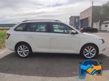 SKODA Fabia 1.4 TDI 90 CV  Wagon Style AUTOCARRO!