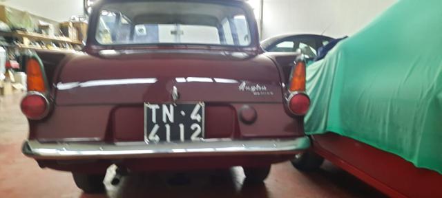 FORD Other ANGLIA 105E Immagine 3