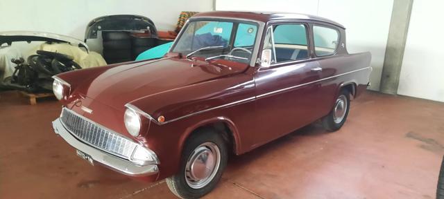 FORD Other ANGLIA 105E Immagine 0