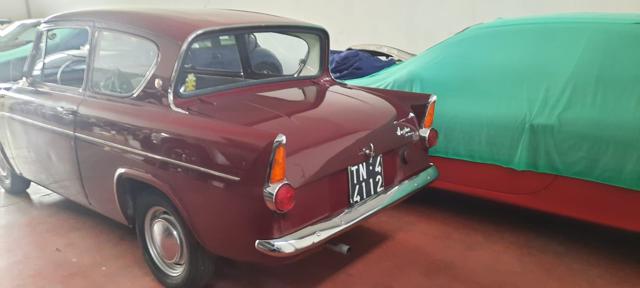 FORD Other ANGLIA 105E Immagine 1