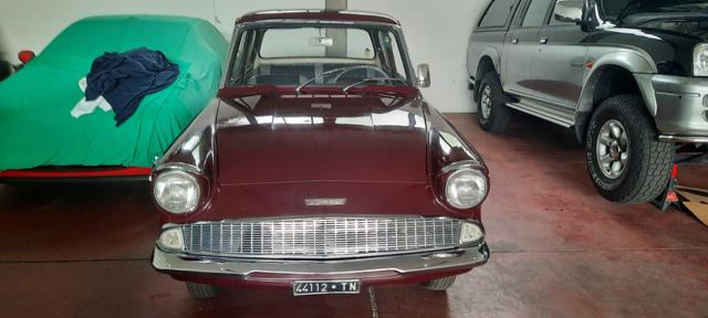 FORD Other ANGLIA 105E Immagine 2