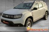 DACIA Duster 1.0 TCe GPL 4x2 Essential 91 cv