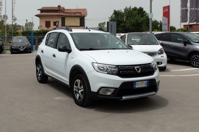 DACIA Sandero 1.5 dCi 8V 90CV  Serie Speciale Wow Immagine 0