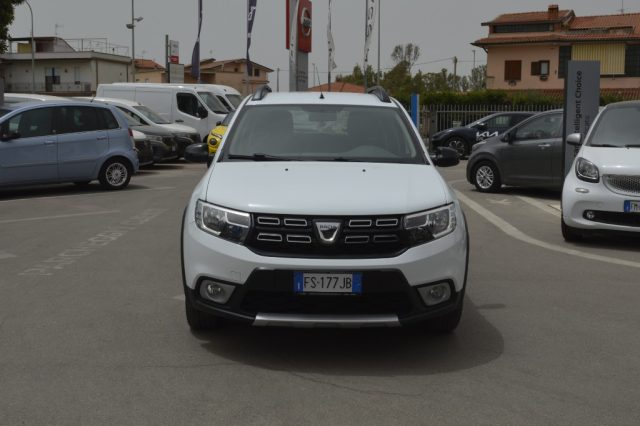 DACIA Sandero 1.5 dCi 8V 90CV  Serie Speciale Wow Immagine 1