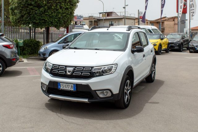 DACIA Sandero 1.5 dCi 8V 90CV  Serie Speciale Wow Immagine 2