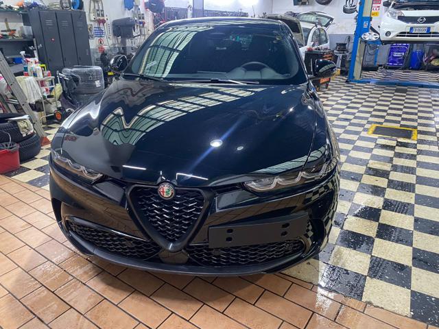 ALFA ROMEO Tonale 1.5 160 CV MHEV TCT7 Veloce Immagine 0