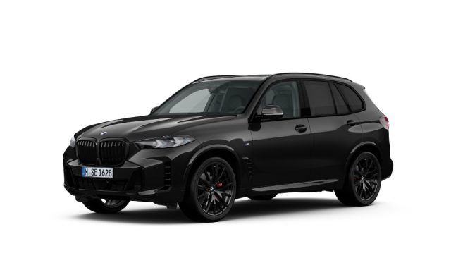 BMW X5 xDrive30d 48V Msport Pro Aut. Immagine 0