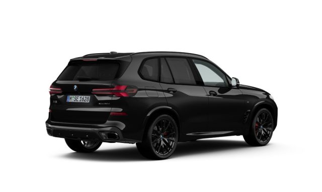 BMW X5 xDrive30d 48V Msport Pro Aut. Immagine 1