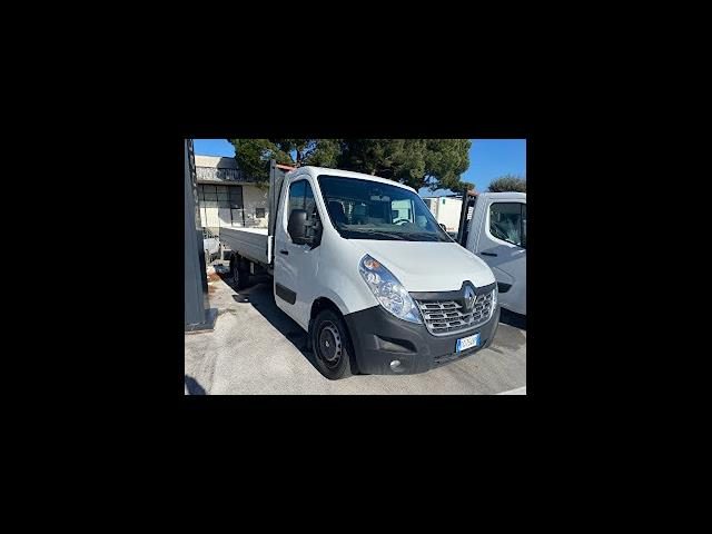 RENAULT Master T35 2.3 dci 170cv L3 S&S E6 Immagine 2