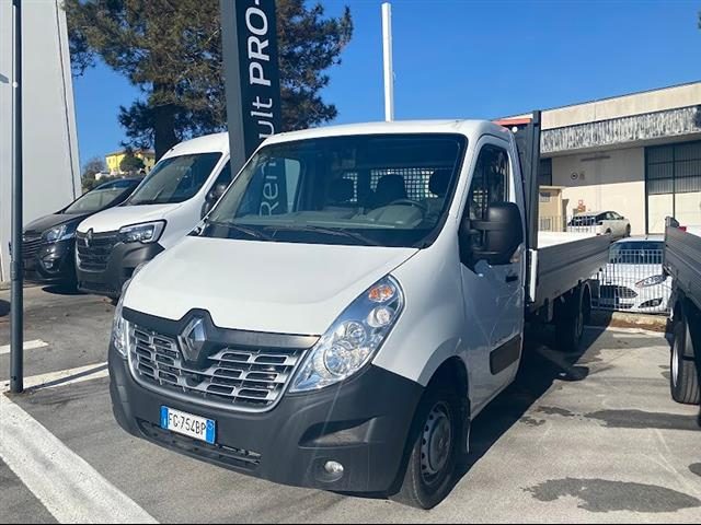 RENAULT Master T35 2.3 dci 170cv L3 S&S E6 Immagine 3