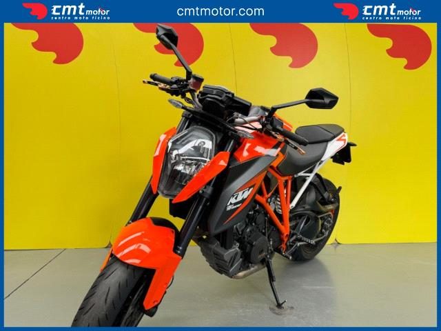 KTM 1290 Super Duke R Garantita e Finanziabile Immagine 1