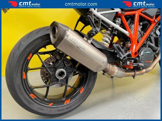 KTM 1290 Super Duke R Garantita e Finanziabile Immagine 2