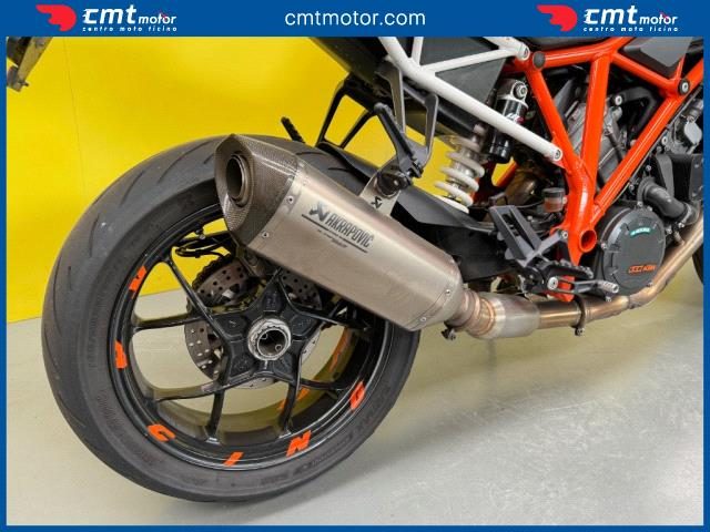 KTM 1290 Super Duke R Garantita e Finanziabile Immagine 4