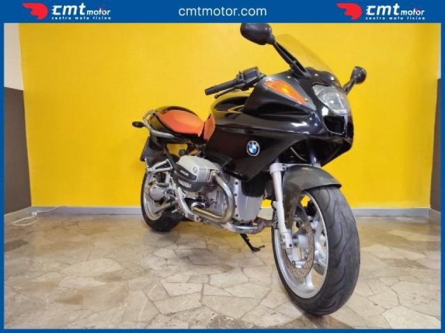 BMW R 1100 S Garantita e Finanziabile Immagine 0