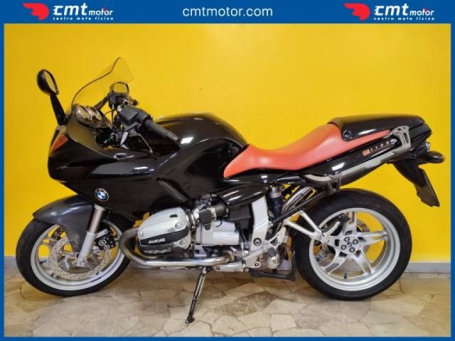 BMW R 1100 S Garantita e Finanziabile Immagine 1