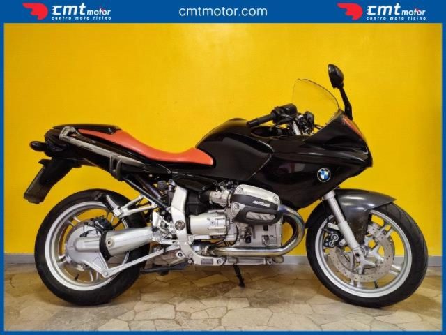 BMW R 1100 S Garantita e Finanziabile Immagine 2