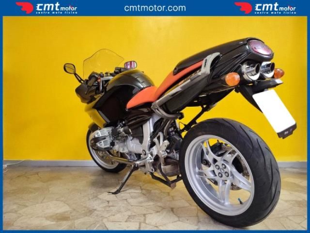 BMW R 1100 S Garantita e Finanziabile Immagine 3