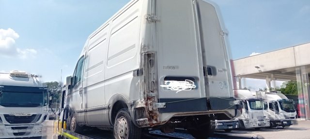 IVECO Daily 29L10V 2.3 Hpi TDI PC-TM Furgone L Immagine 1