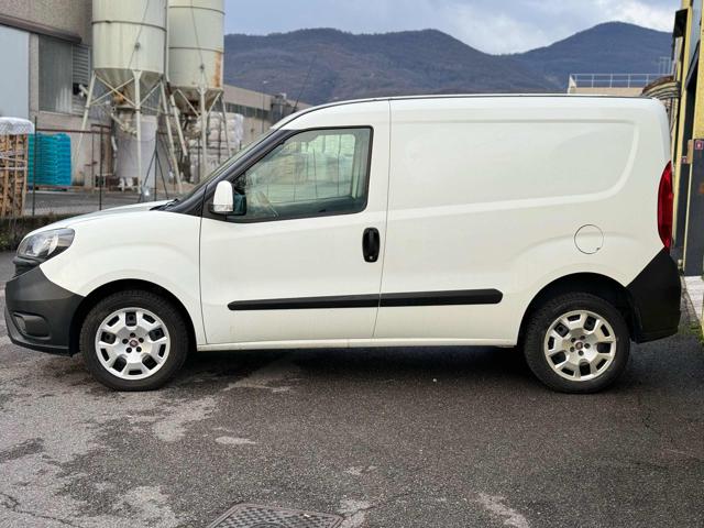 FIAT Doblo Doblò 1.4 T-Jet Natural Power Immagine 2