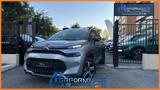 CITROEN C3 Aircross PURETECH 110 S&S SHINE*FULL LED*CARPLAY*