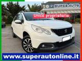 PEUGEOT 2008 PureTech 82 NEOPATENTATI OKK