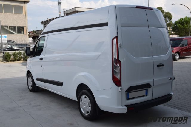 FORD Transit Custom 300 ecoblue 2.0 170CV L2H2 Immagine 3