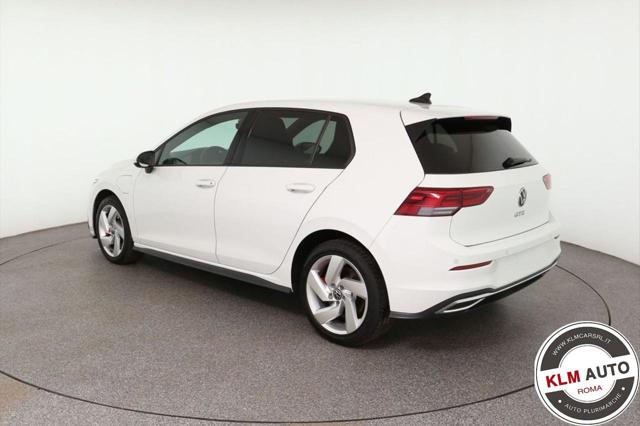 VOLKSWAGEN Golf 1.4 Plug-In Hybrid DSG GTE 245 cv Immagine 2