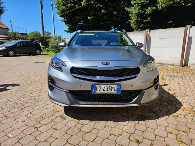 KIA XCeed STYLE TECHNO PACK Immagine 1