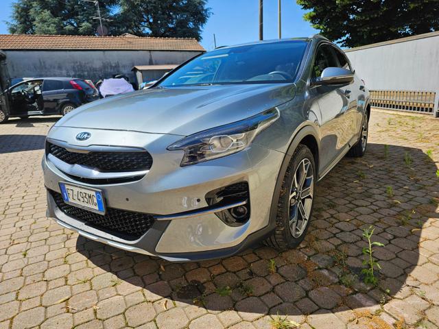 KIA XCeed STYLE TECHNO PACK Immagine 2