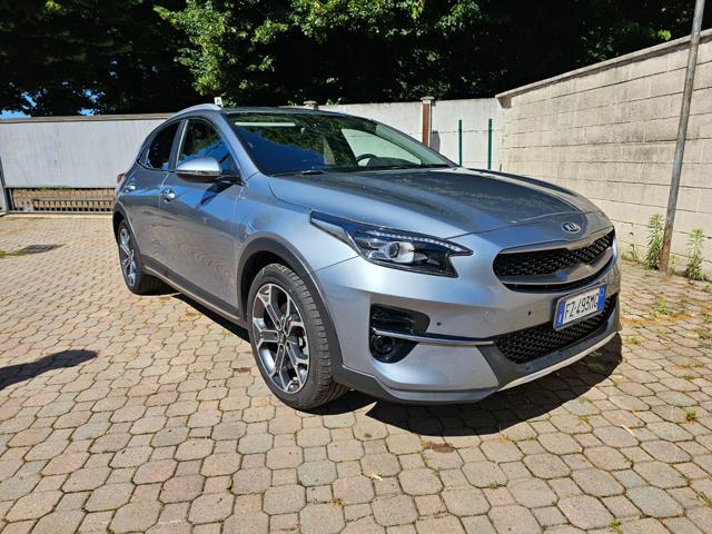 KIA XCeed STYLE TECHNO PACK Immagine 0