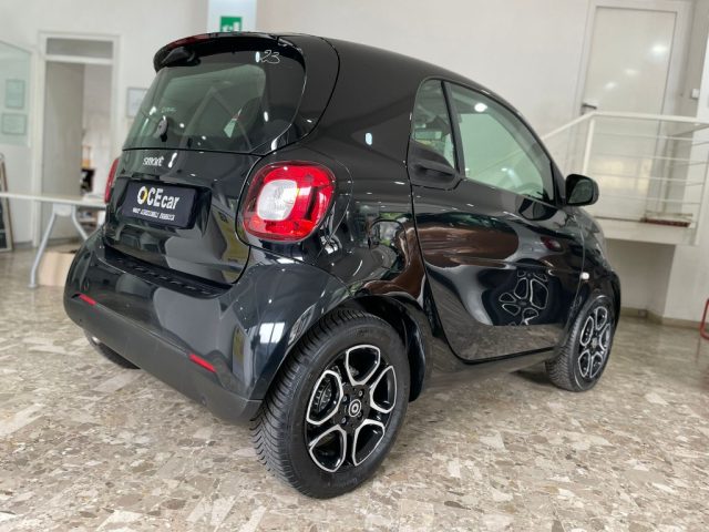 SMART ForTwo 70 1.0 TWINAMIC PASSION+GARANZIA TRE ANNI Immagine 2