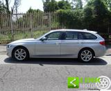 BMW 318 d Touring  Business Automatic