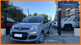 FIAT Panda 1.2 69CV S&S E6D-TEMP EASY*24M.G.*USB*